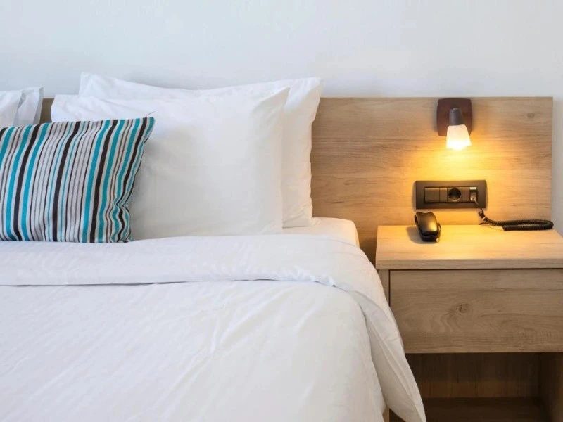 Hotel Kefalonia Zimmer