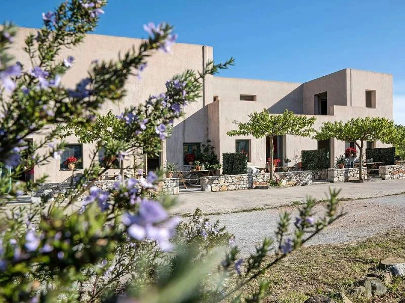 Kythira Hotel Appartment