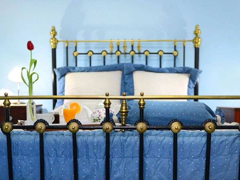 Unterkunft in Galaxidi