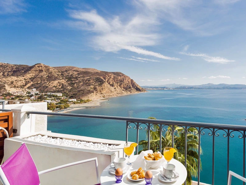 Urlaub Agia Galini Hotel