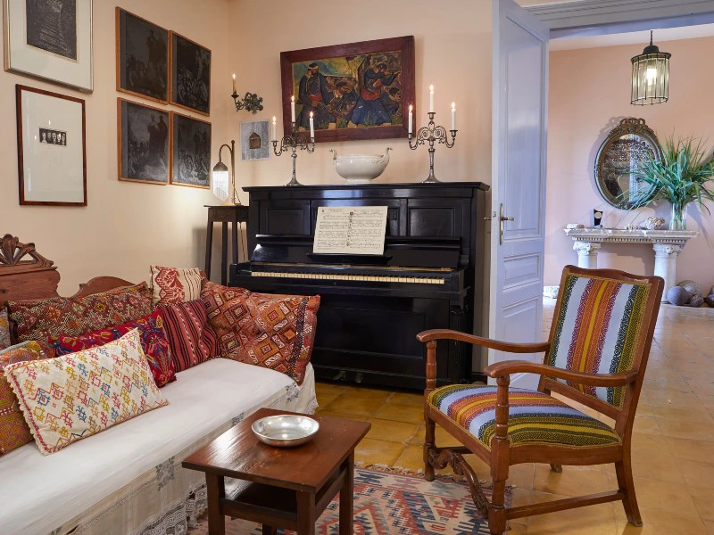 Chania Griechenland Komforthotel