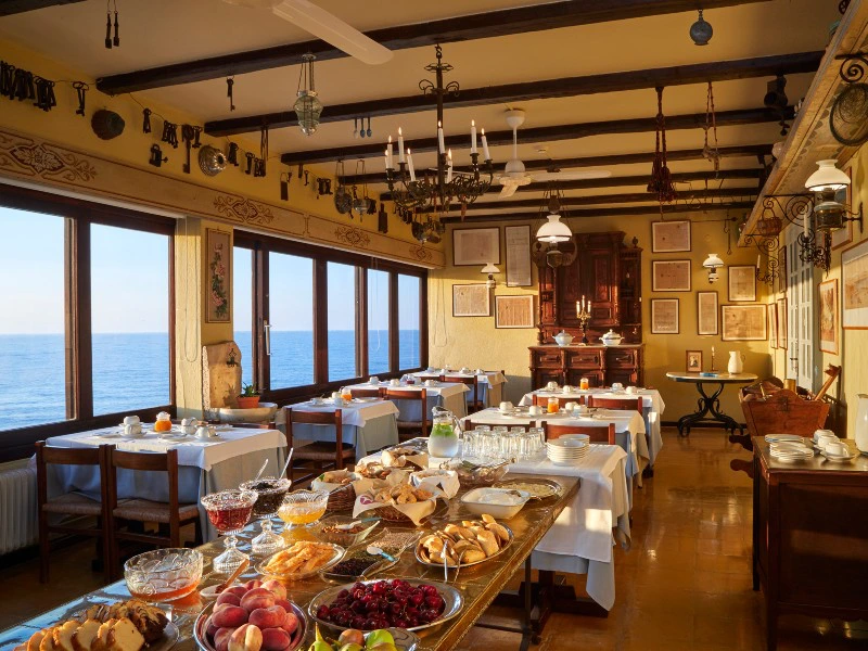 Chania Griechenland Komforthotel