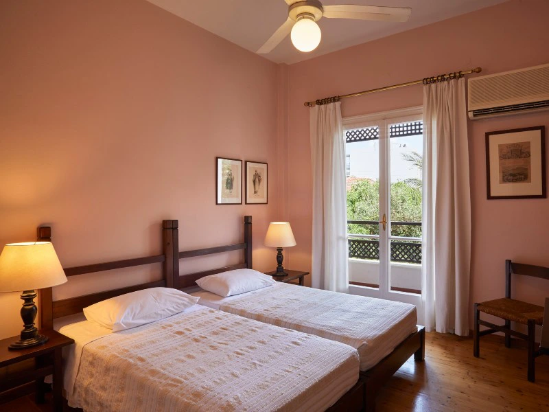 Chania Griechenland Komforthotel