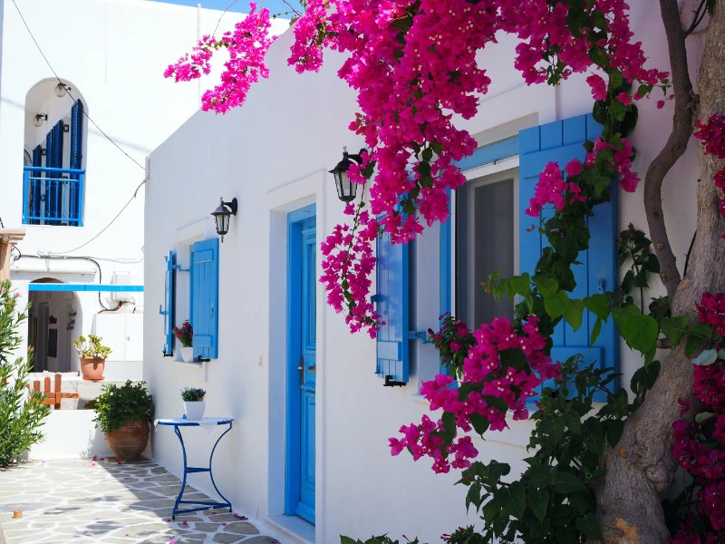 Kreta Rundreise - Mochlos