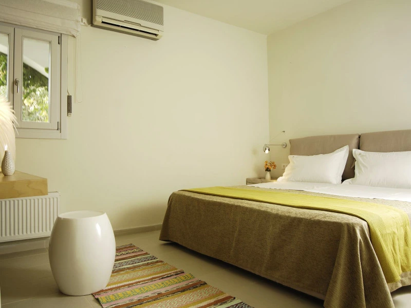 Kythira Urlaub Hotel