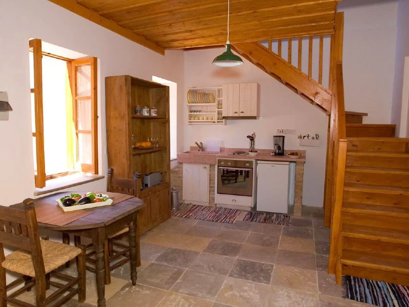 Zyperns Küche im Hotel genießen