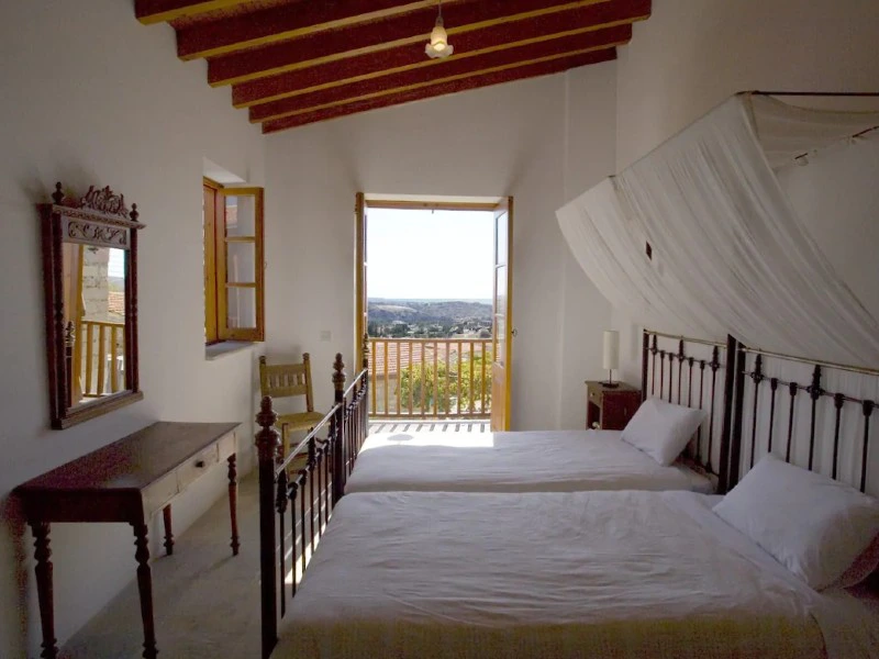 Zimmer Ihres Hotels im Zypern Urlaub