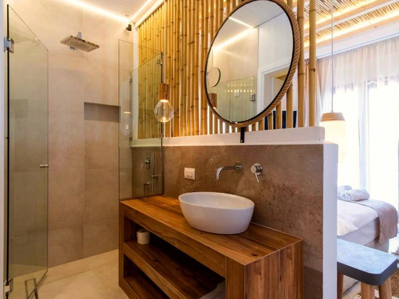 Agistri Hotel Griechenland