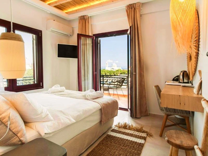 Agistri Hotel Griechenland