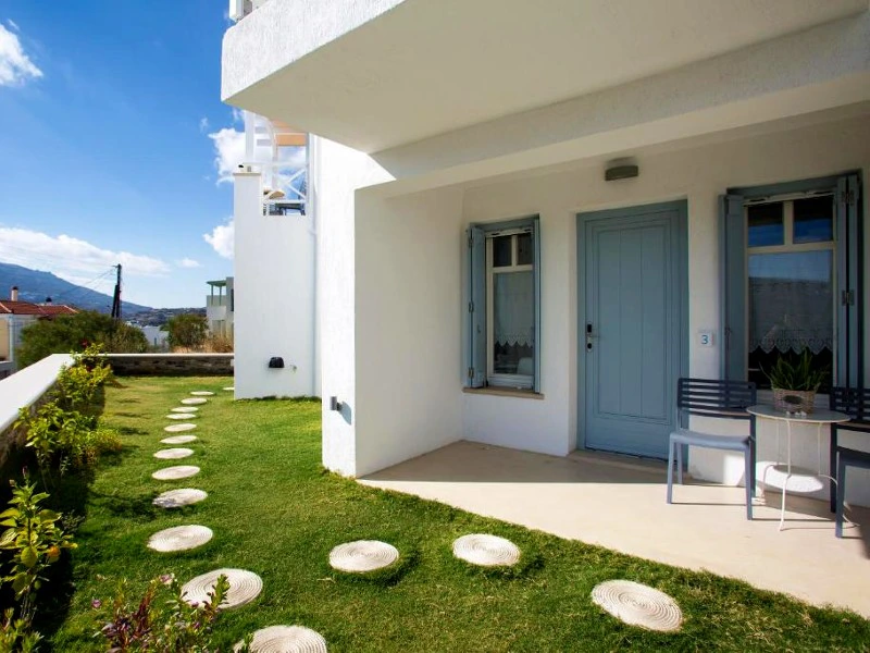 Andros Studiohotel