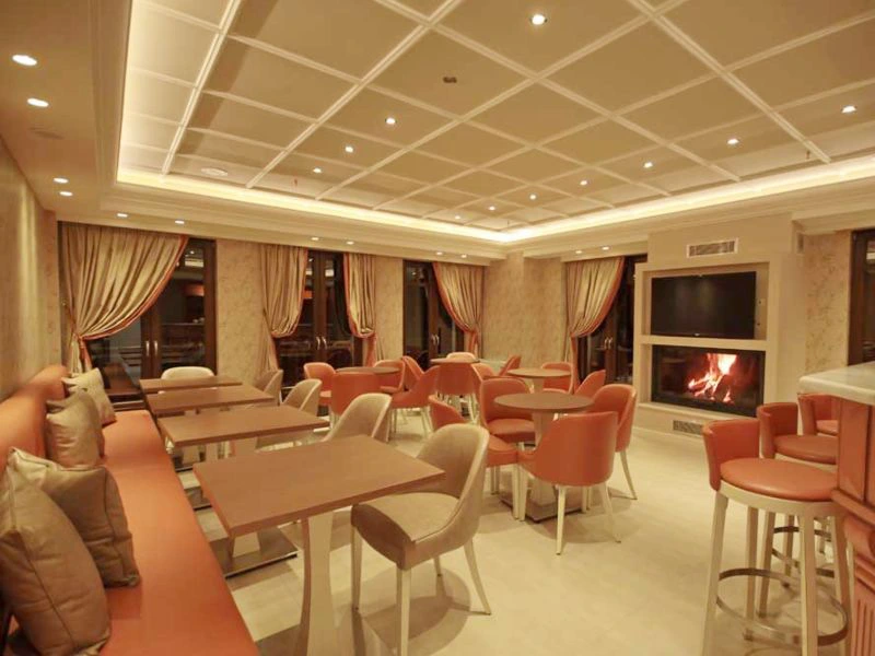 Restaurant Boutique Hotel Dimitsana
