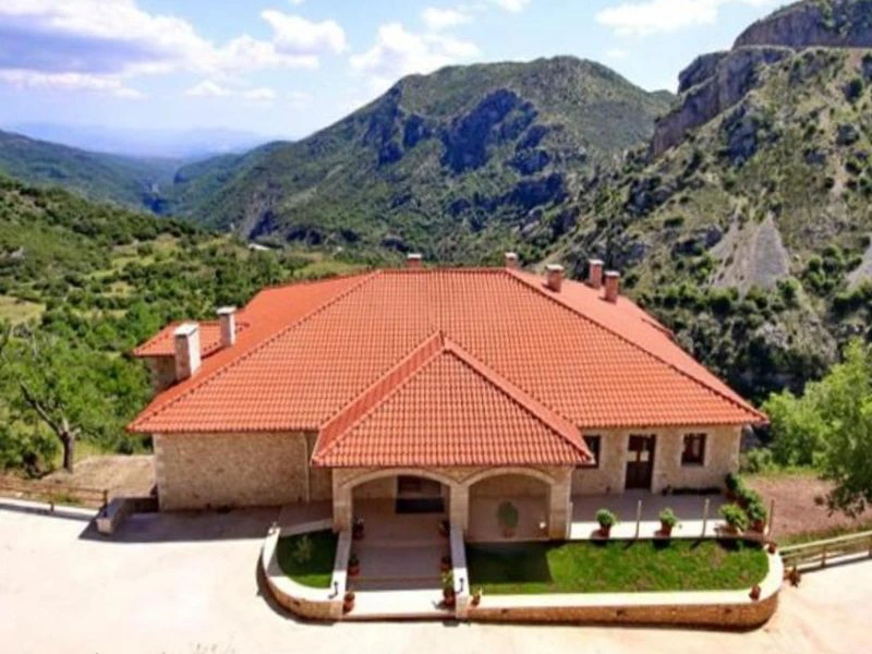 Boutique Hotel Dimitsana