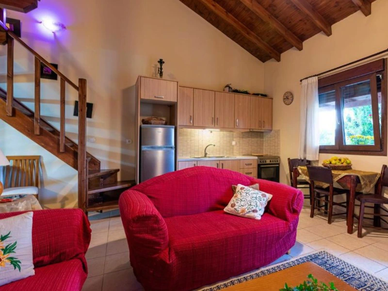 Lassithi Hotel Appartment