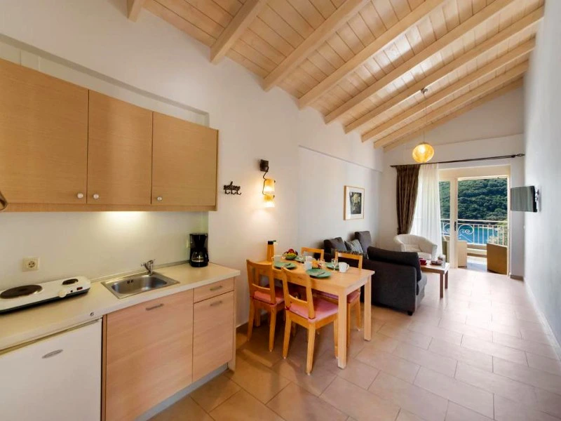Studio Hotel Lefkada