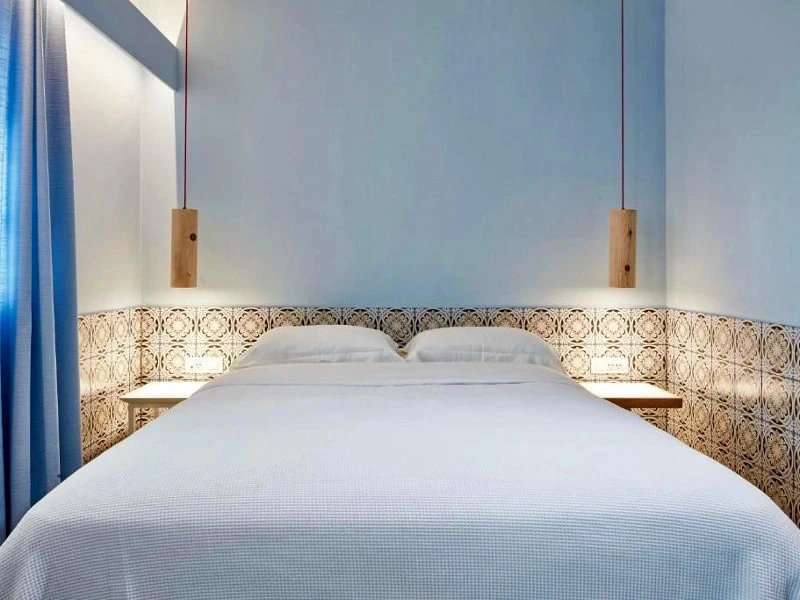 Hotel Aegina Griechenland