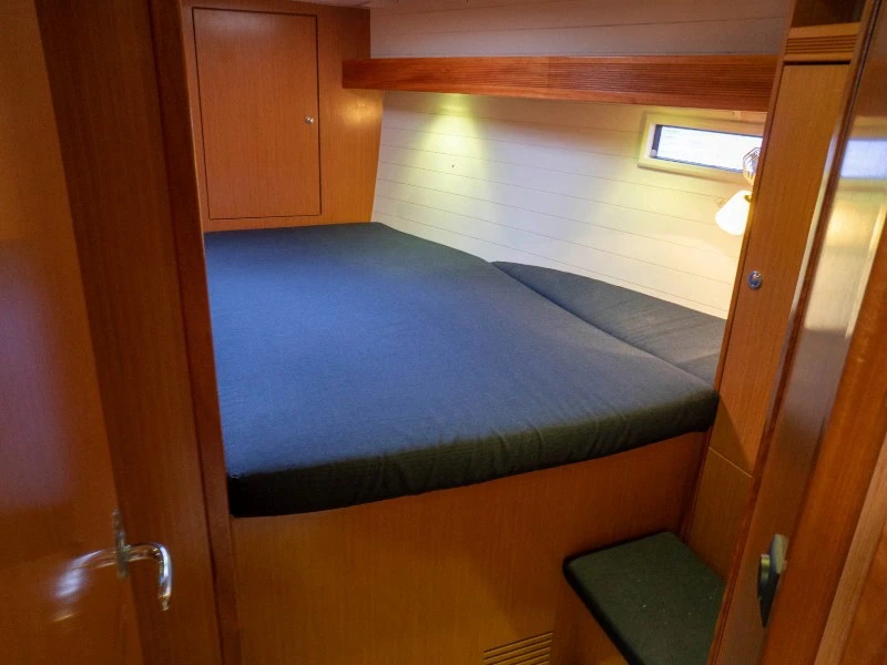 Segelschiff in Griechenland