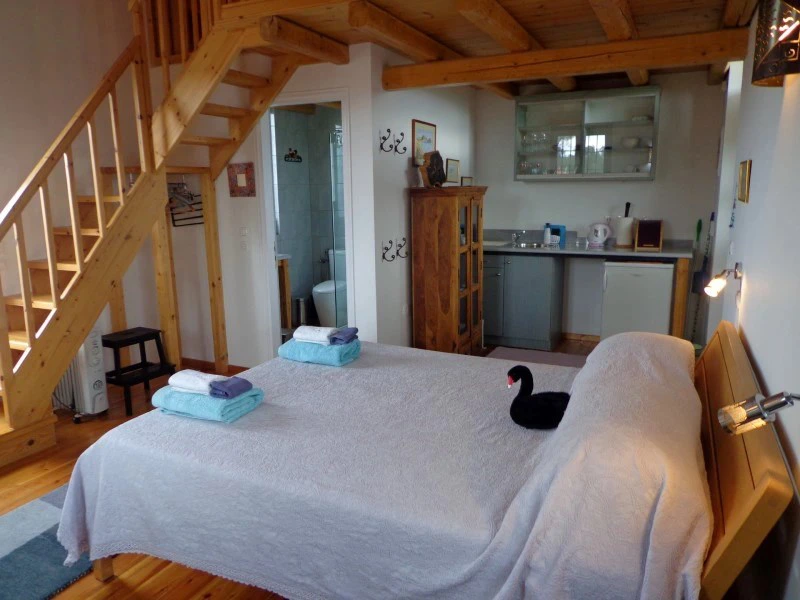 Euböa Hotel Griechenland