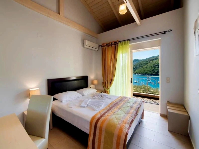 Lefkada Hotel Griechenland