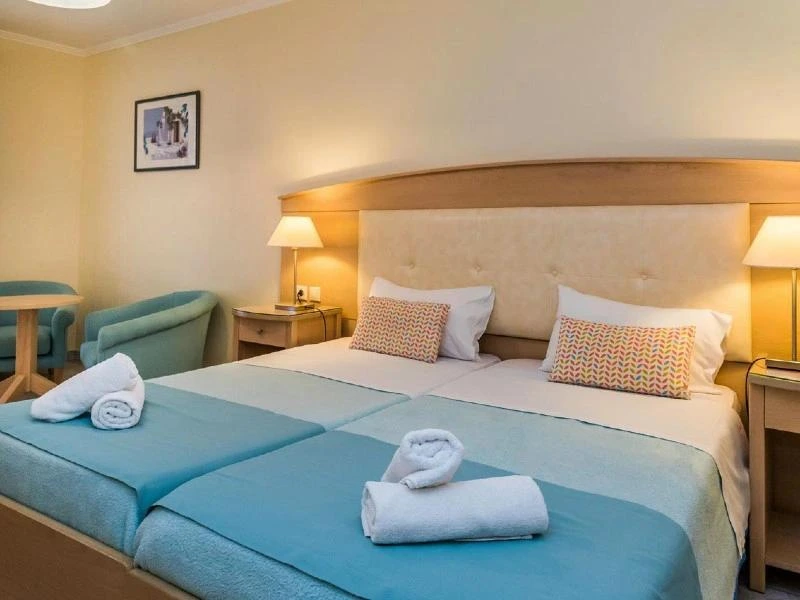 Zakynthos Doppelzimmer