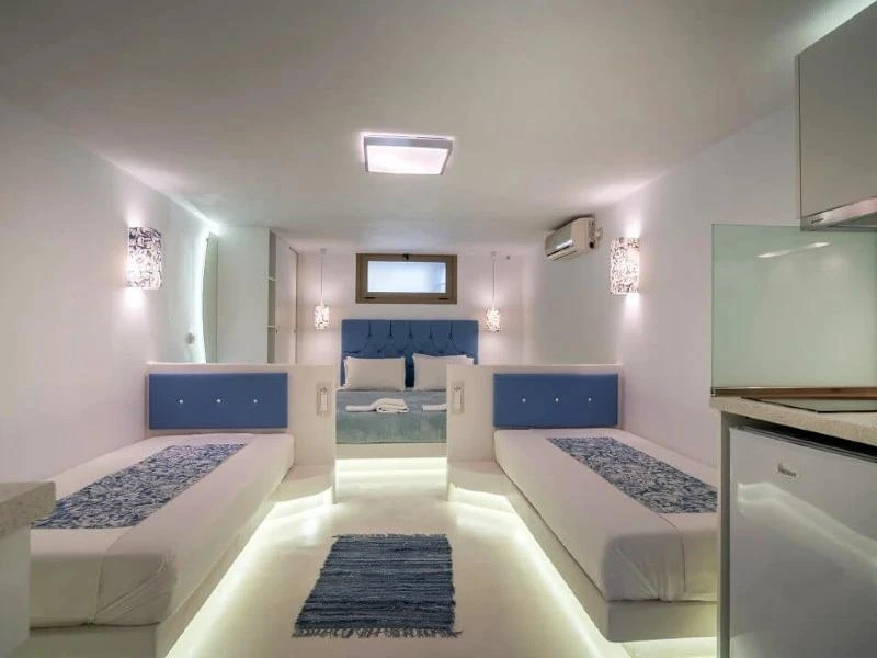 Zakynthos Familienzimmer