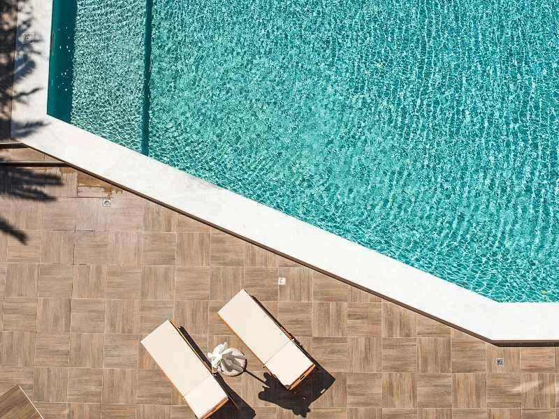 Chania Pool