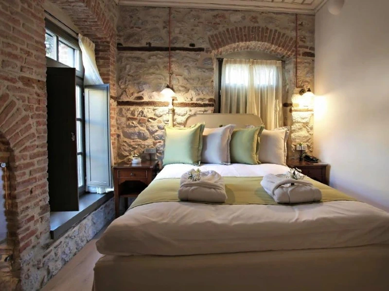 Doppelzimmer in Kastoria