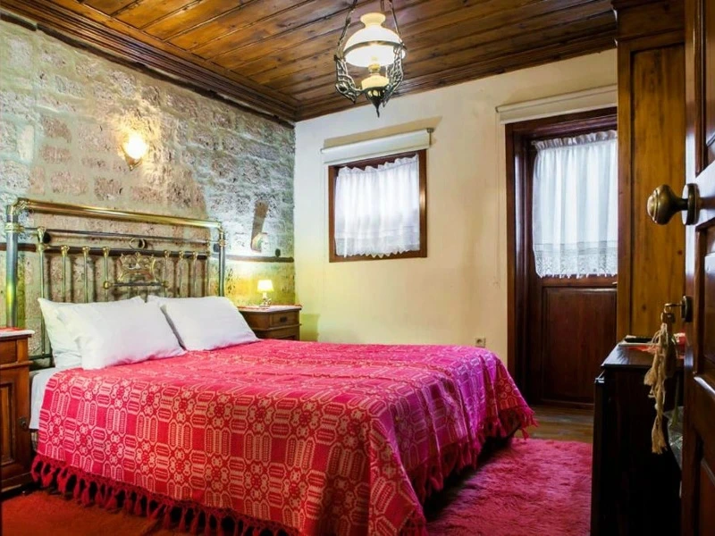 gemütliches Zimmer in Edessa