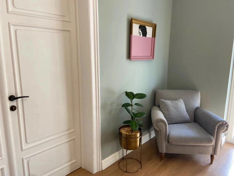 Zimmer in Kavala - Komfort