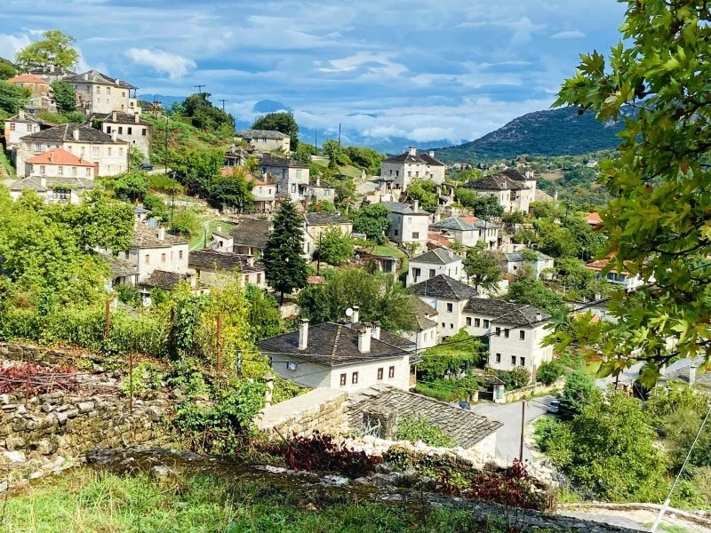 Zagoria Village