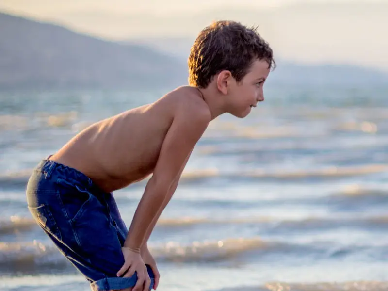 Familienurlaub in Portugal mit Kindern