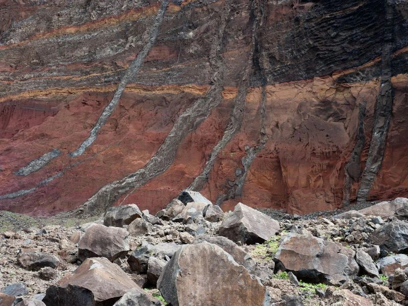Mountainbiken Madeira