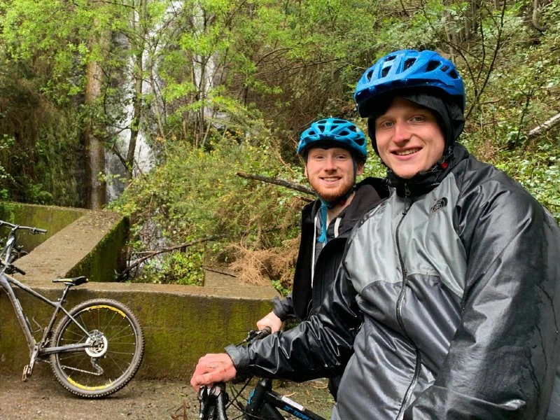 Mountainbiken Madeira