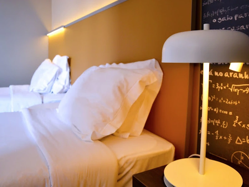 Punta Delgada: Komfortables Hotel