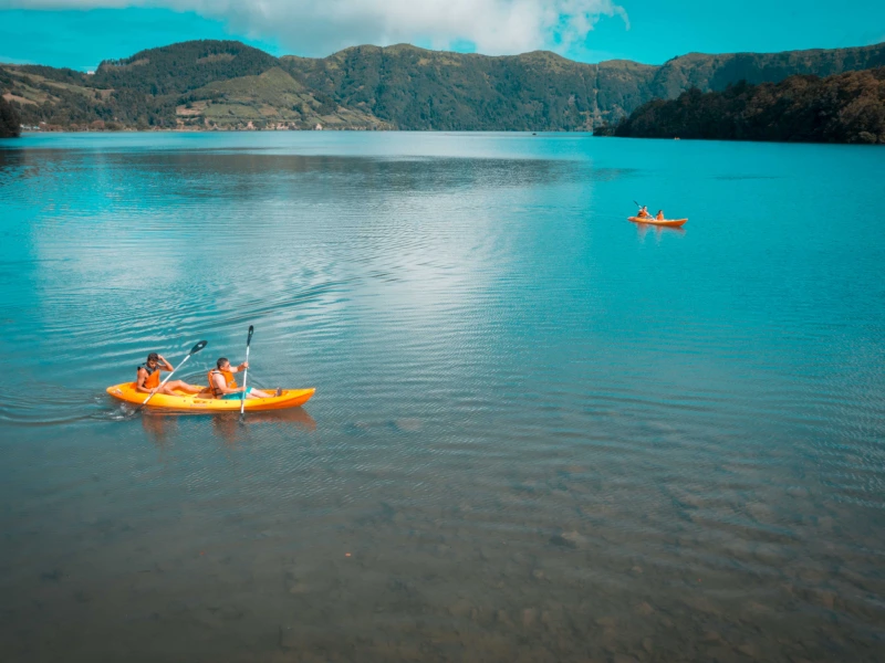 Ponta Delgada SUP