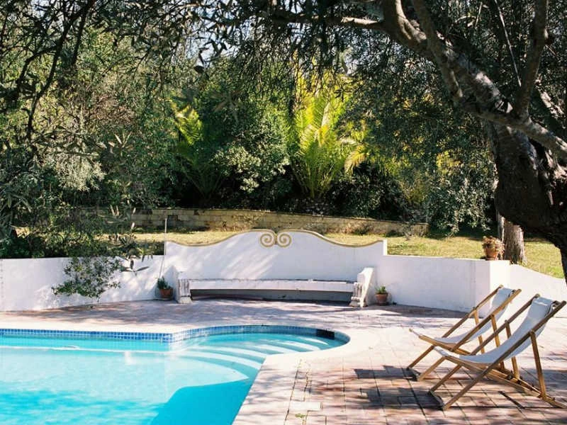 Pool Unterkunft Alentejo