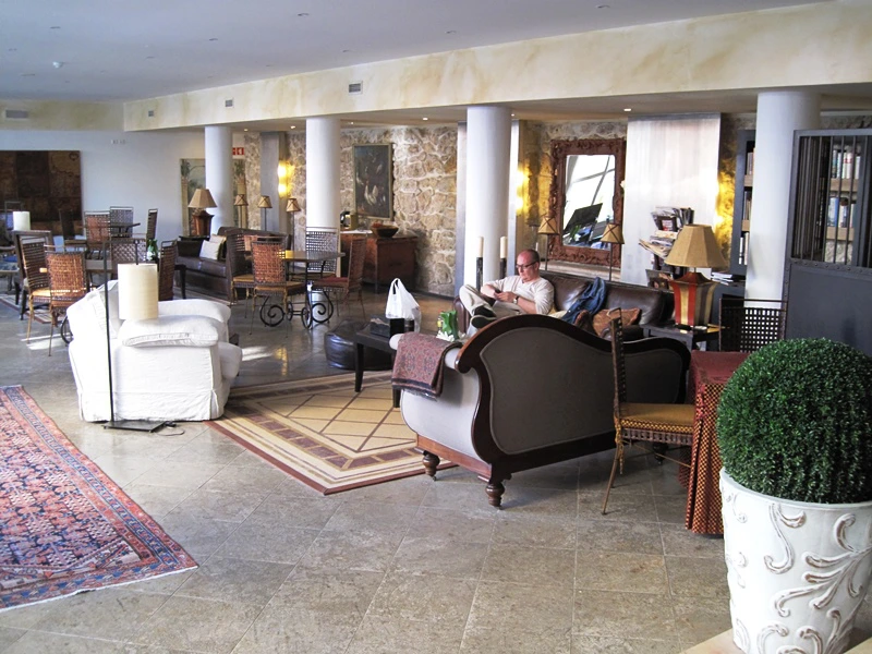 Komfortunterkunft bei Portugal Reisen mit Lissabon