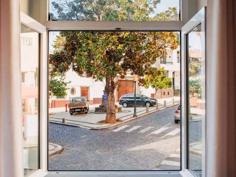 Hotel im Zentrum von Funchal auf Madeira
