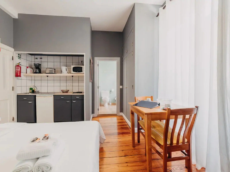 Appartement in Funchal auf Madeira