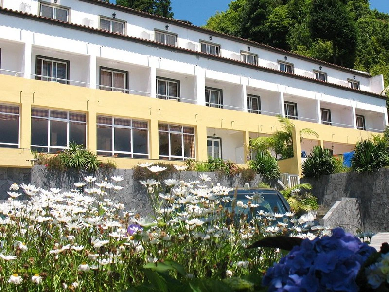 Furnas Hotel