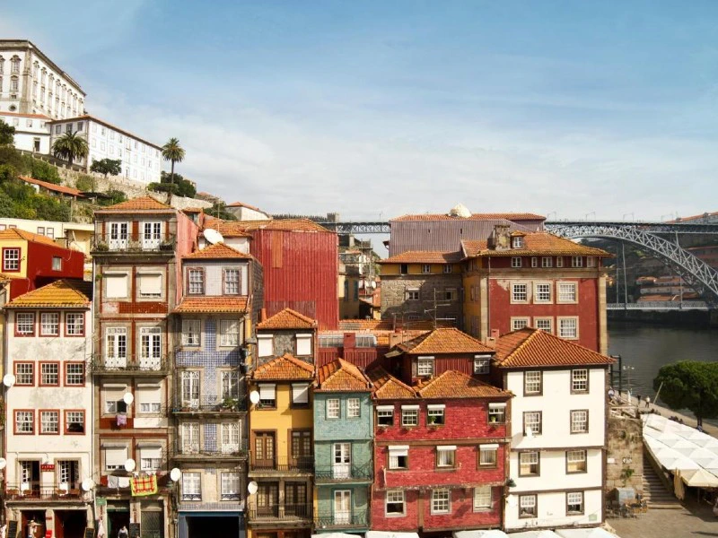 Hotel in Porto