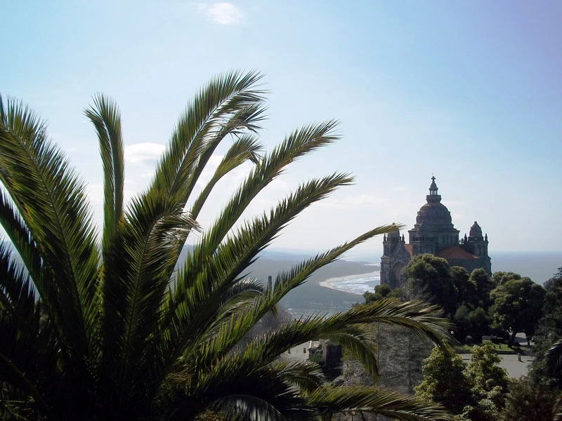 Beste Reisezeit Portugal