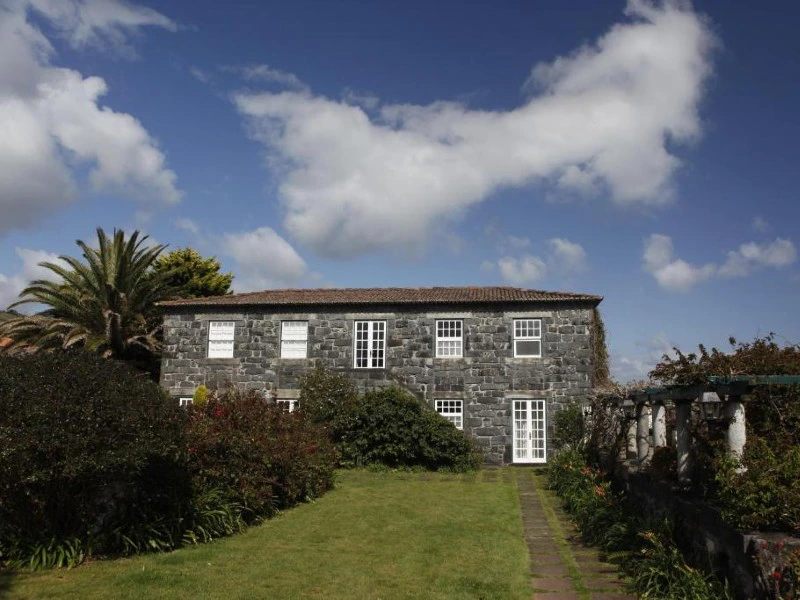 Azoren Portugal Faial hotel