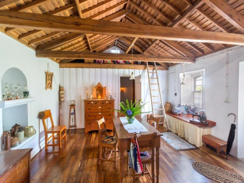 Ilha Terceira Quinta