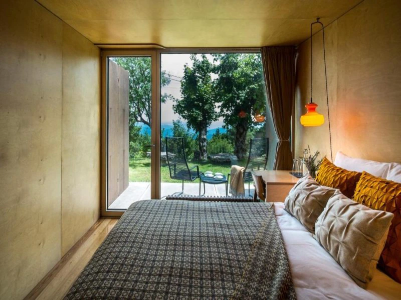 Komfort hotel Serra da Estrela