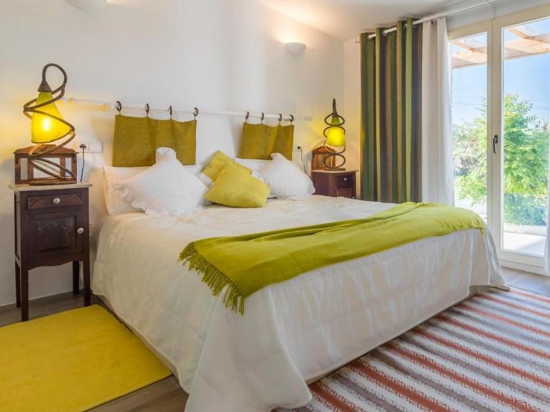 Évora Doppelzimmer Special Stay