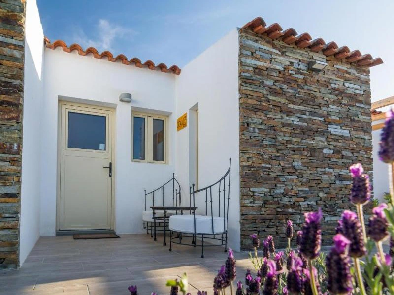 Évora Special Stay außen