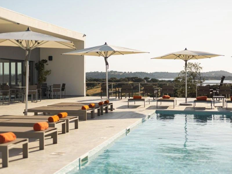 Évora Special Stay Pool