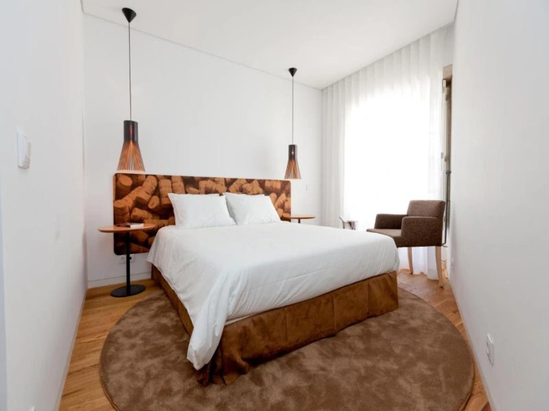 Hotel B&B Porto
