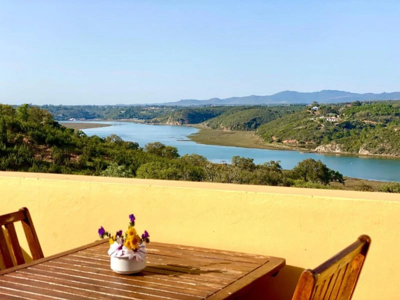 Hotel Portugal Costa Vicentina Milfontes