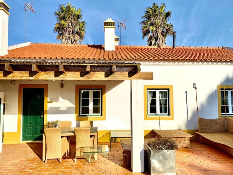 Hotel Portugal Costa Vicentina Milfontes